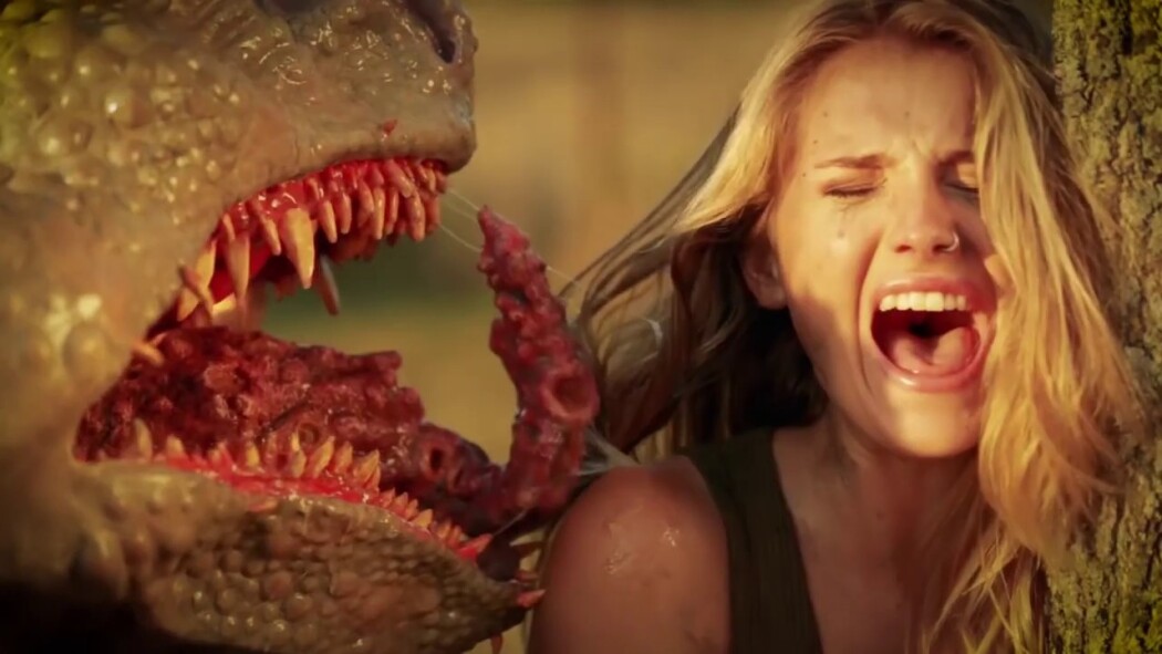 Horrorathon: Volume 1