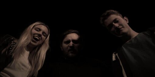 Found Footage of Fear: Digital Terror