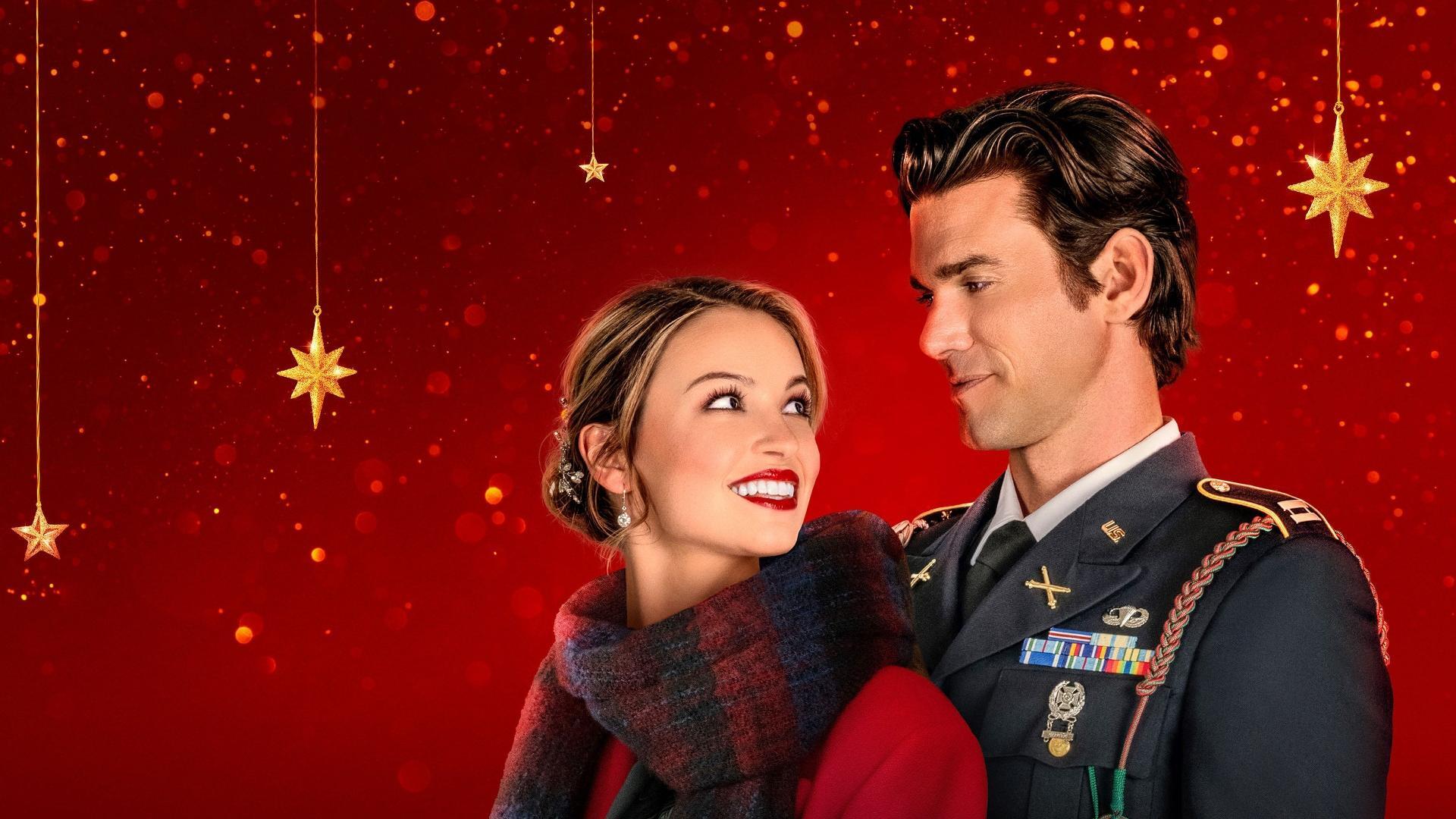 ჩემი საშობაო სია მოზრდილთათვის  ქართულად -  My Grown-Up Christmas List