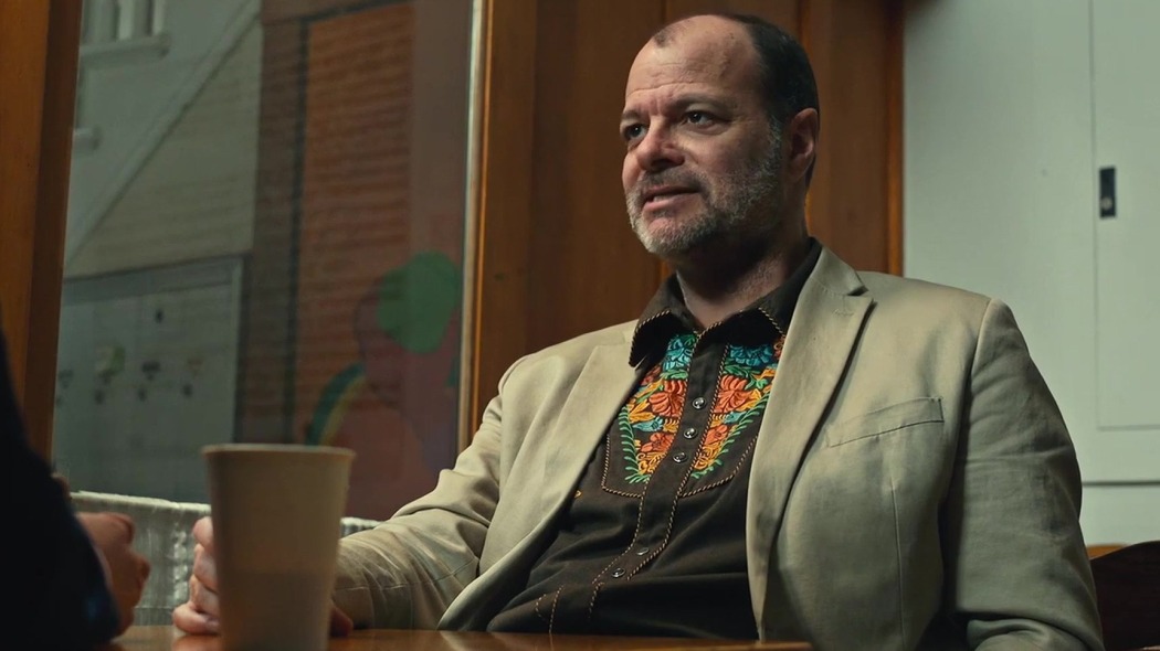 ბობი მორტალი  ქართულად -  Bobby Mortal