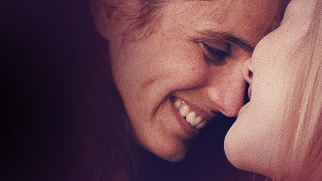 Upon Her Lips: Butterflies