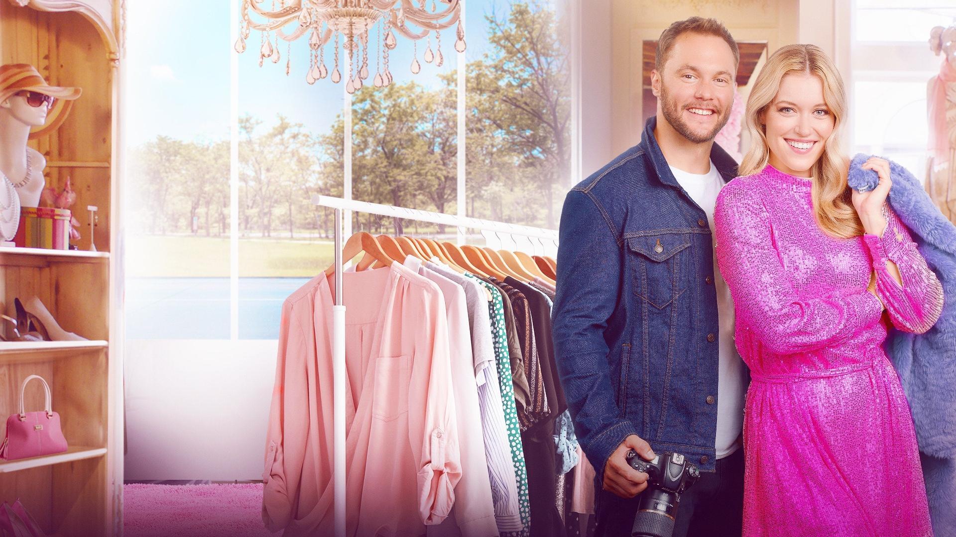 შექმნილია სიყვარულით  ქართულად -  Styled with Love