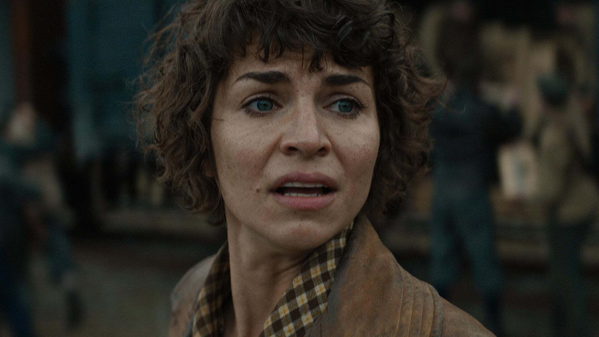 ოქროს გზა  ქართულად -  Gold Run