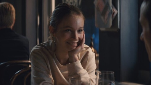 Too Close to the Sun