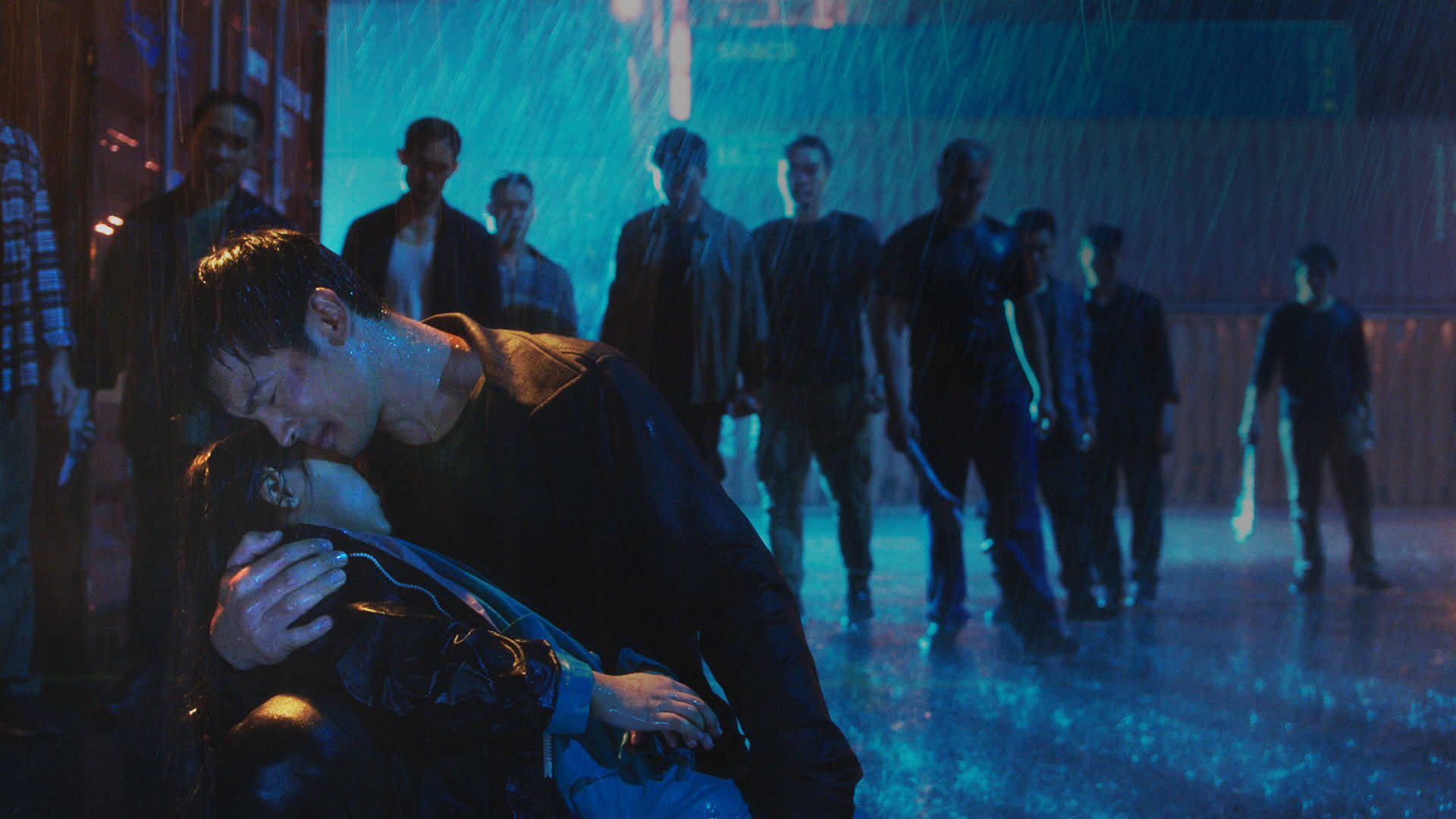 578: Phat dan cua ke dien