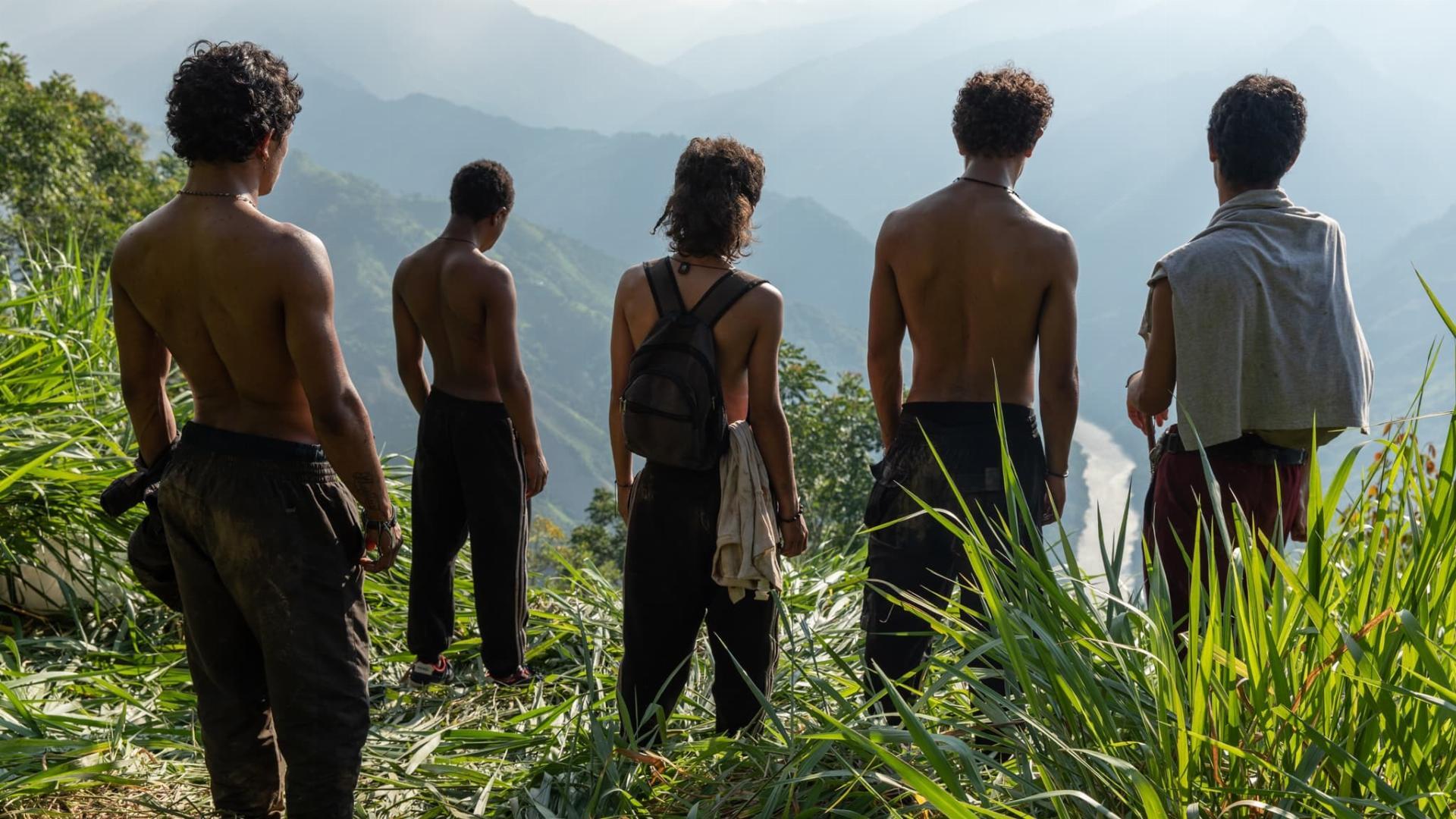 მსოფლიოს მეფეები  ქართულად -  The Kings of the World