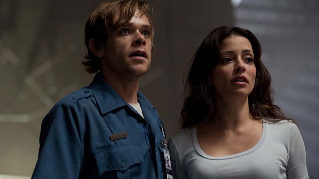 სარკეები 2  ქართულად -  Mirrors 2