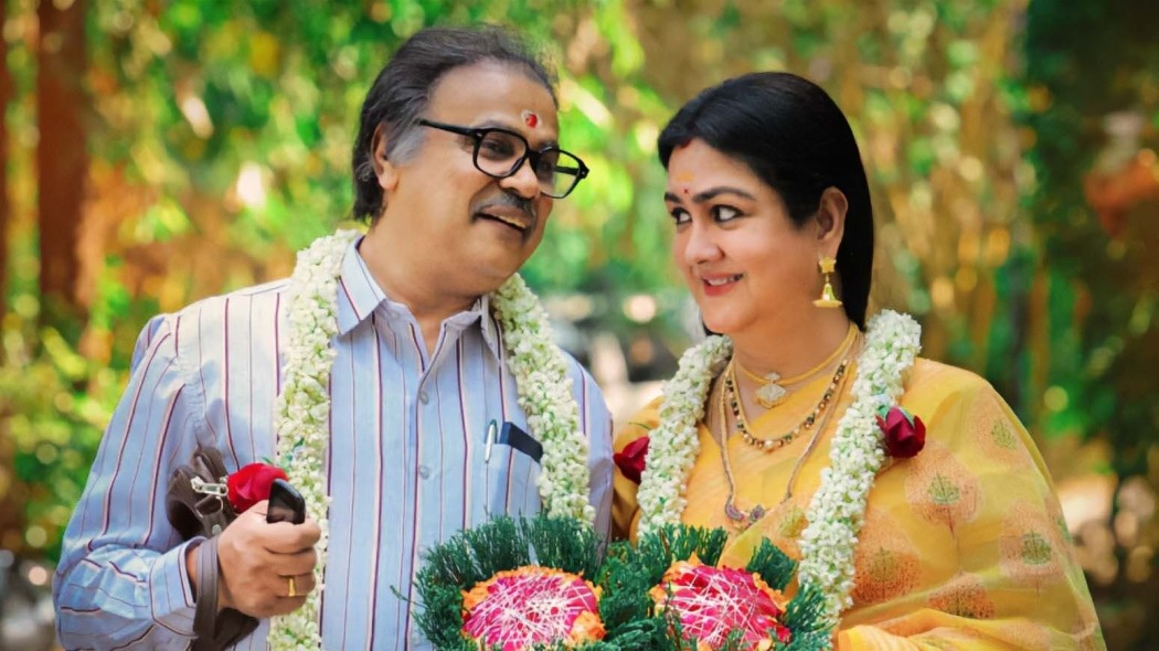 Keshu Ee Veedinte Nadhan