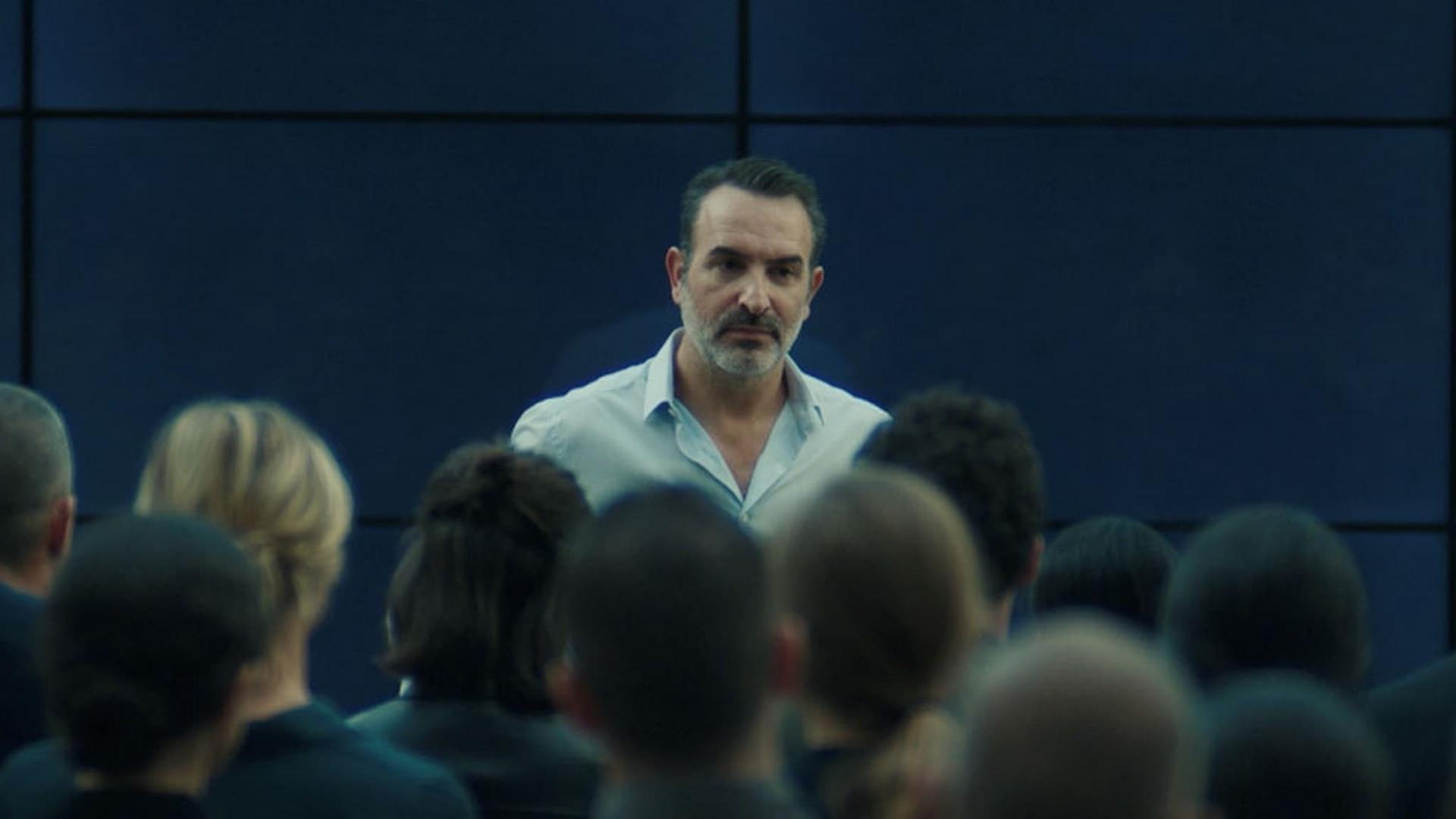 November  ქართულად -  Шрамы Парижа