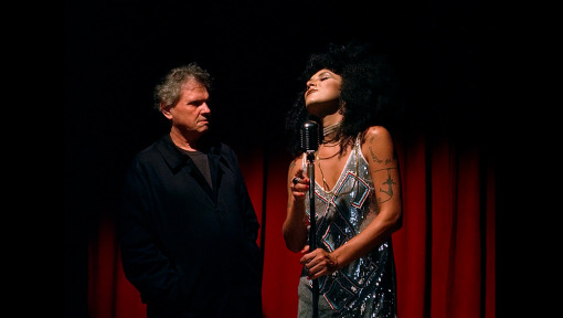 A Cidade dos Abismos