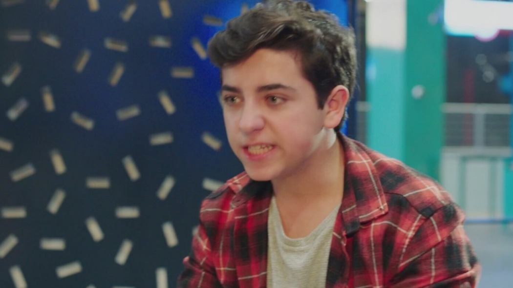 Afacanlar: Is Basa Düstü