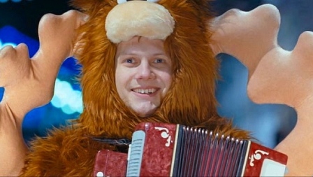 საახალწლო ტარიფი  ქართულად -  Tarif Novogodniy