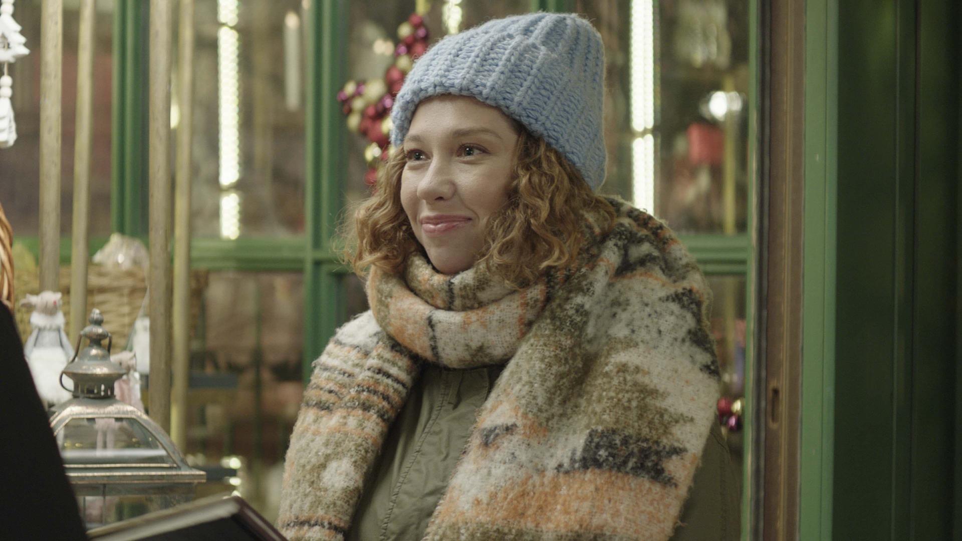 Yolki-igolki  ქართულად -  Ёлки-иголки