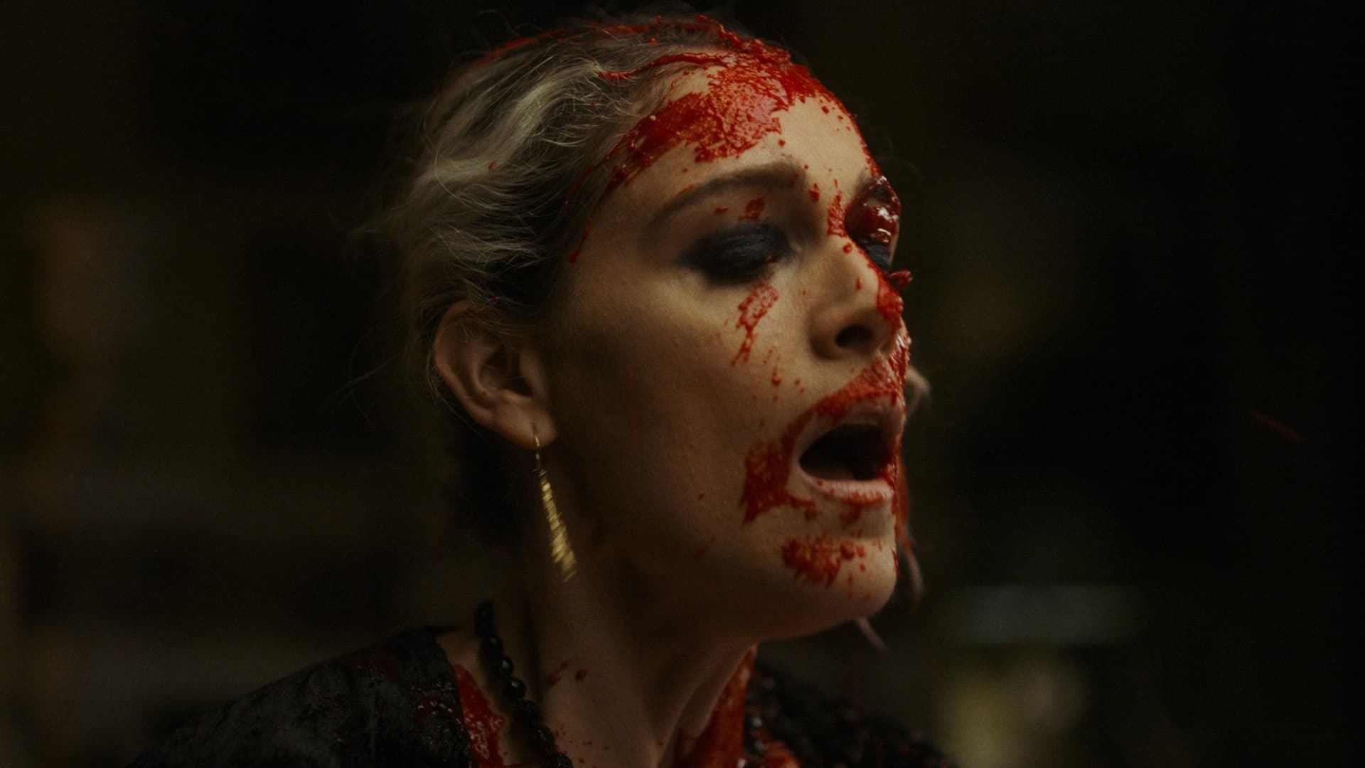 დისპეპსია  ქართულად -  Flux Gourmet