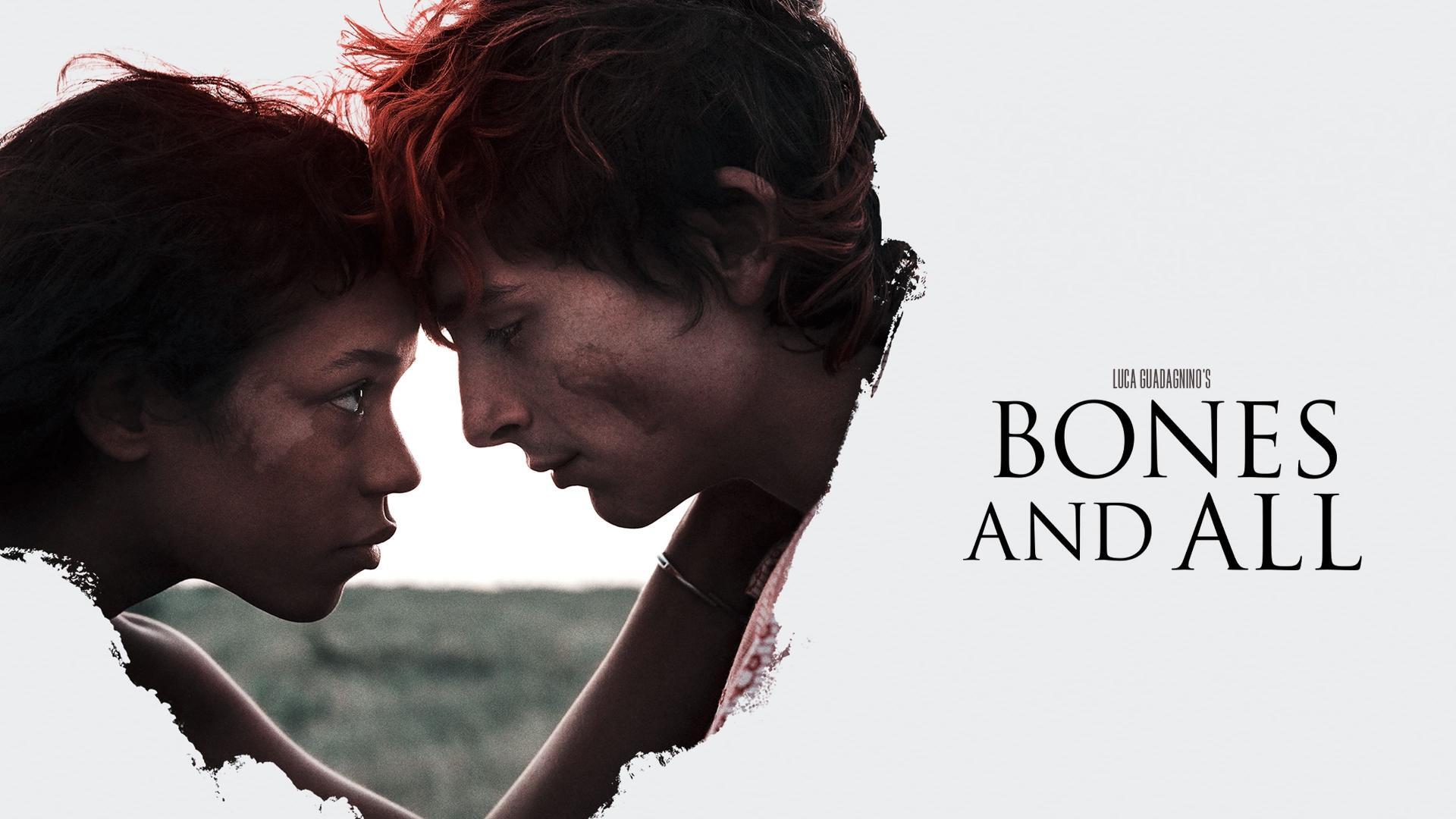Bones and All  ქართულად -  Целиком и полностью