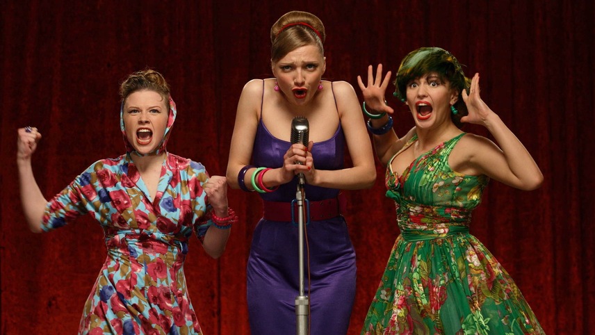 ჰიპსტერები  ქართულად -  Hipsters