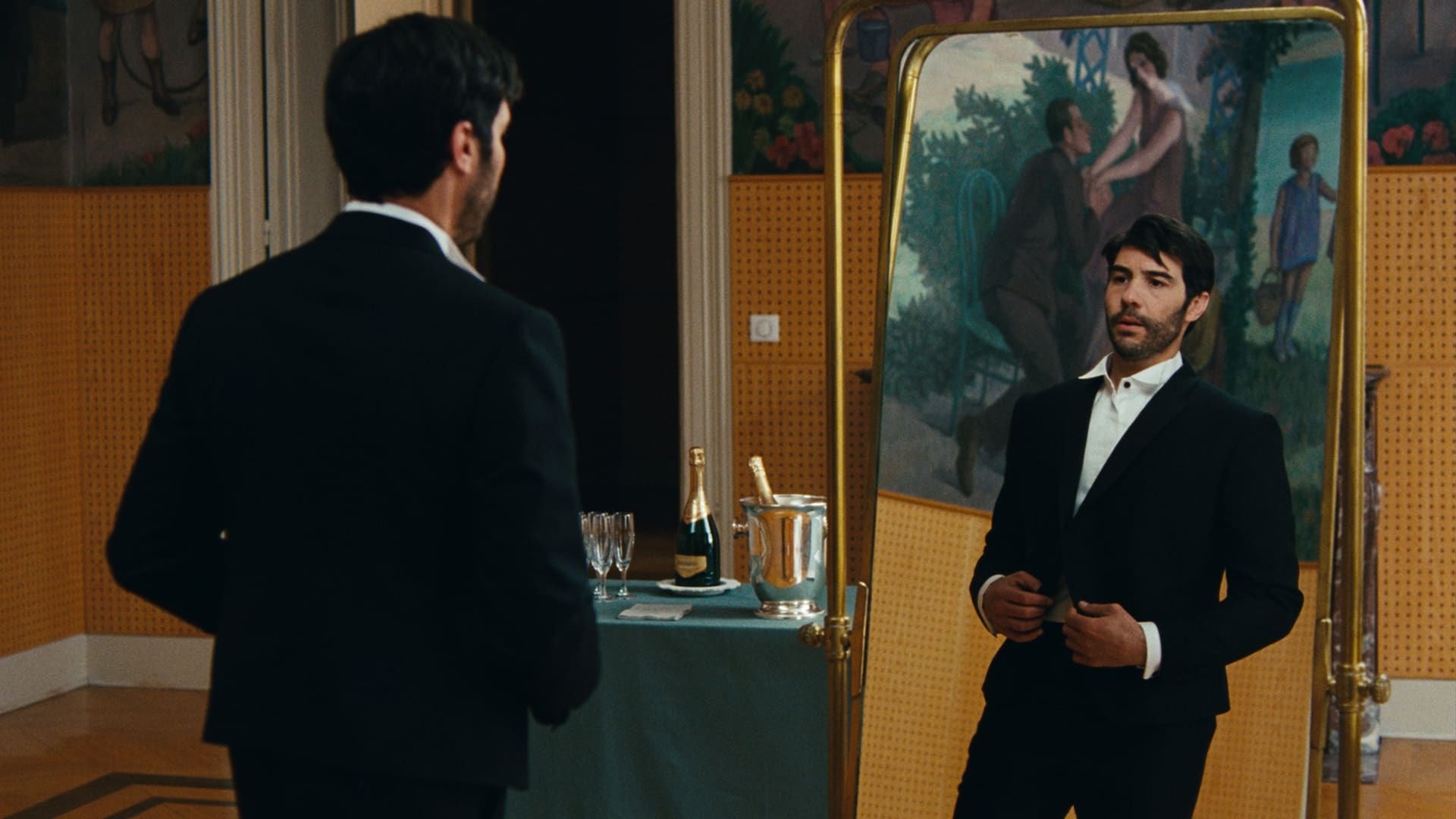 Don Juan  ქართულად -  Дон Жуан