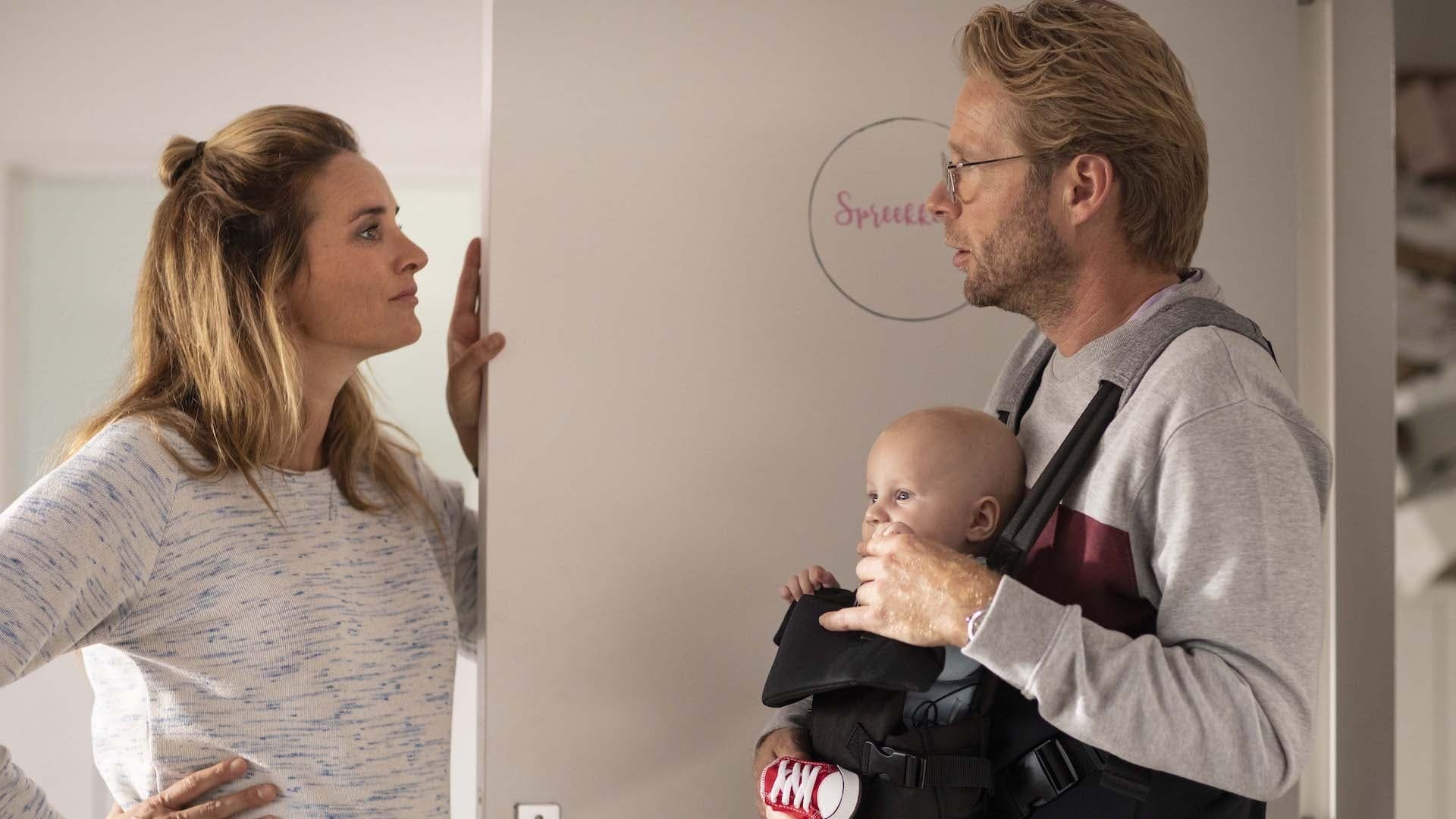 Zwanger amp co  ქართულად -  Немножко беременны