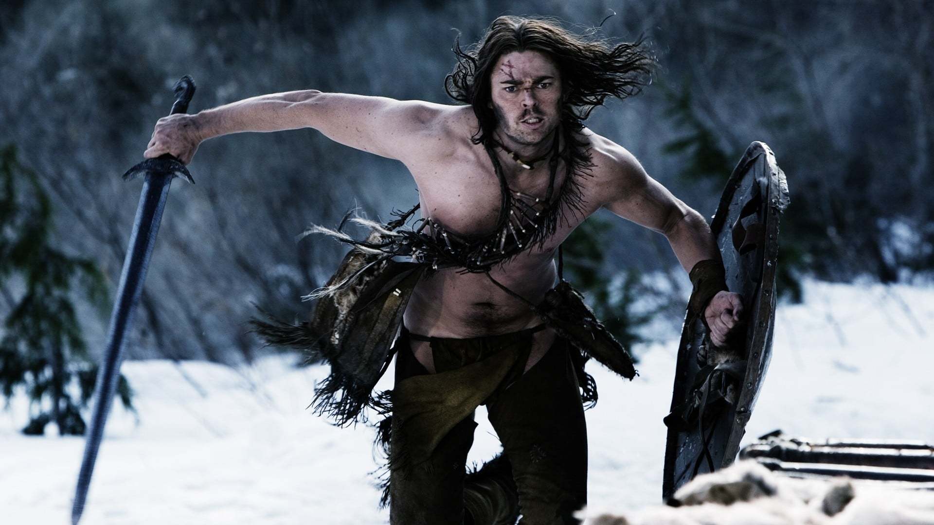 გზამკვლევი  ქართულად -  Pathfinder