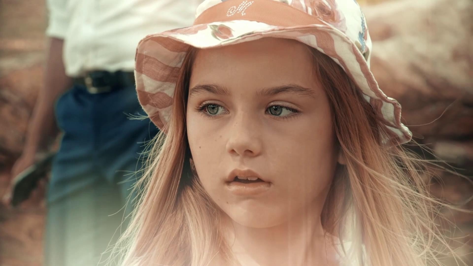 In the Eyes of the Prey