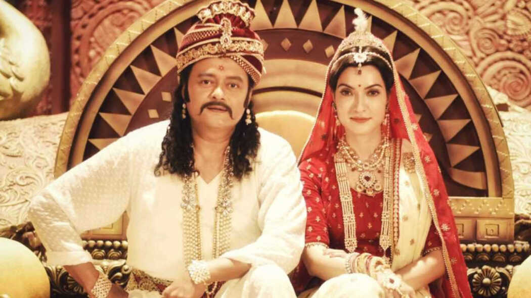 Hobu Chandra Raja Gobu Chandra Montri