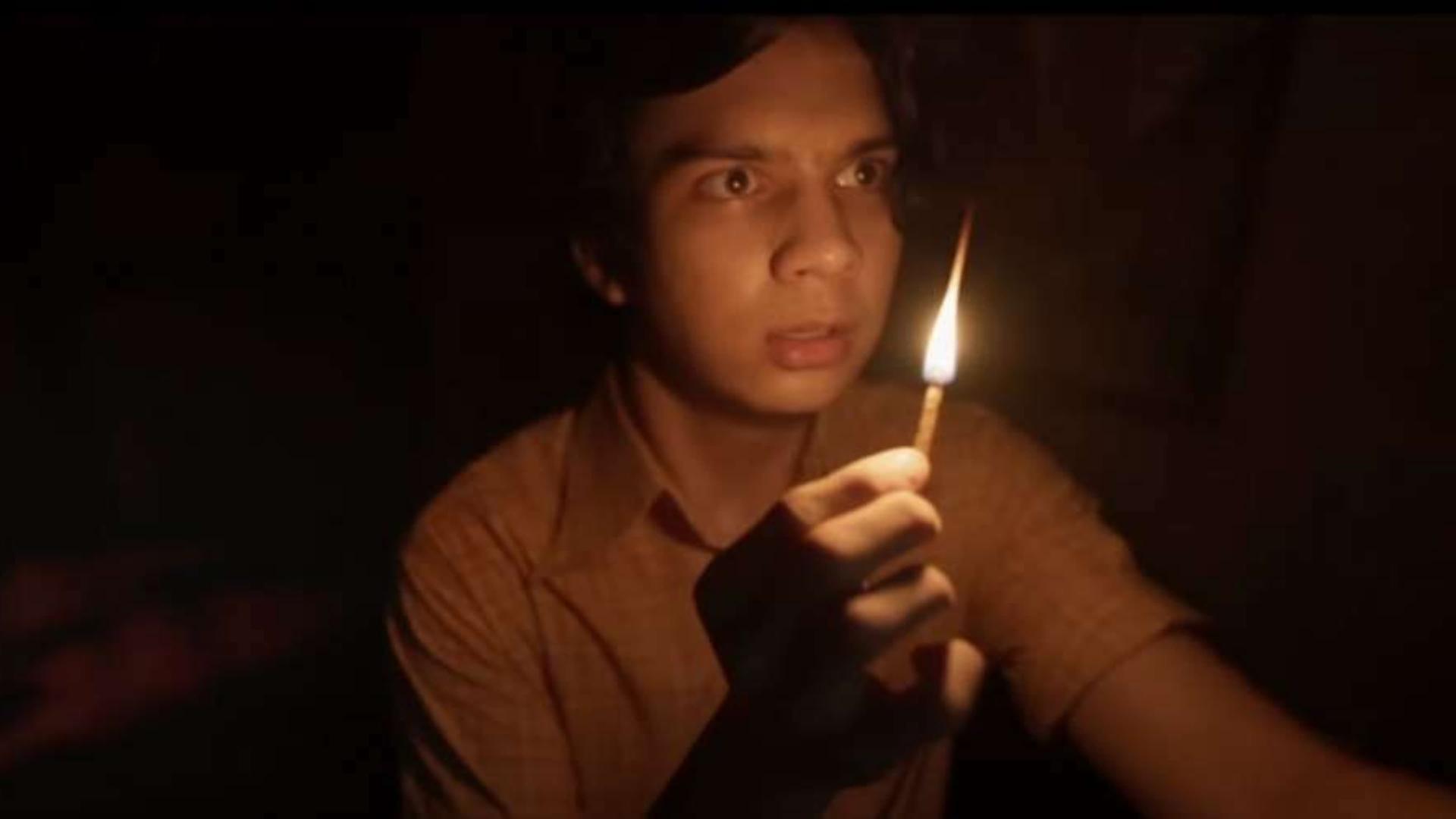 სატანის მონები: ზიარება  ქართულად -  Satans Slaves: Communion