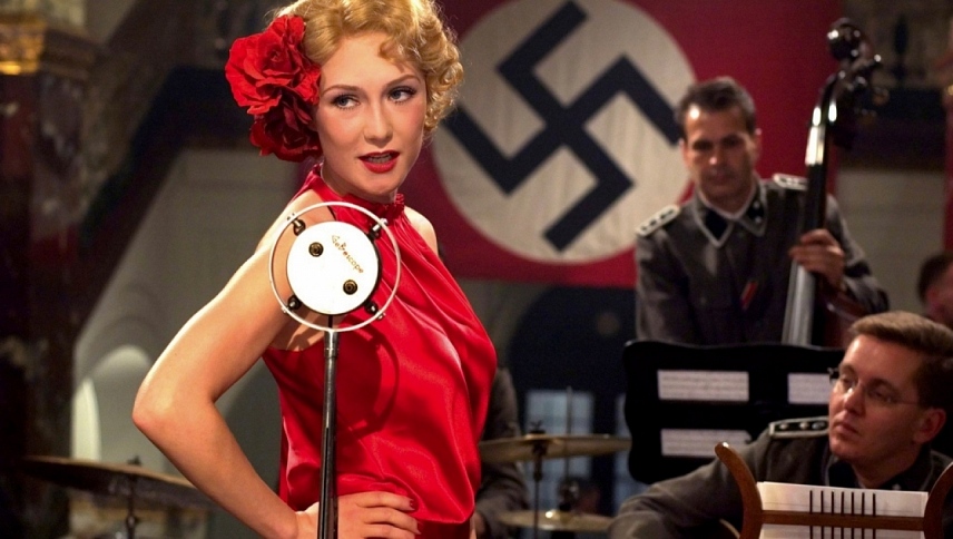 შავი წიგნაკი  ქართულად -  Black Book