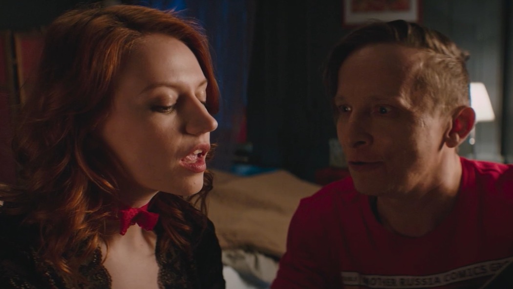 ოქროს მეზობლები  ქართულად -  Zolotyye sosedi