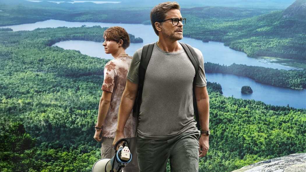 დაკარგული ძაღლი  ქართულად -  Dog Gone