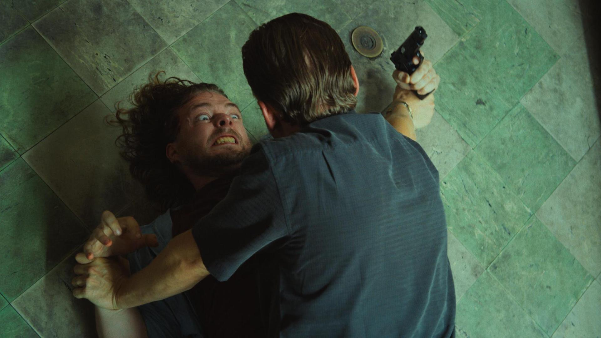 ანგარიშსწორება  ქართულად -  Payback