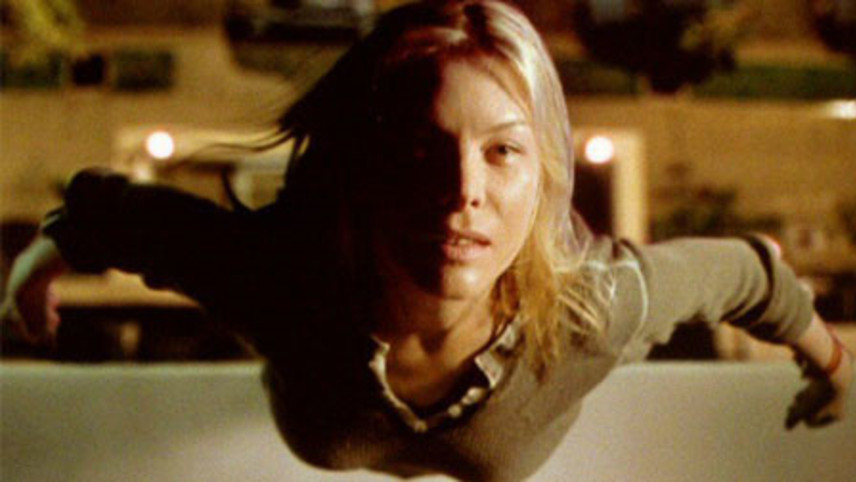 თეთრი ხმაური  ქართულად -  White Noise