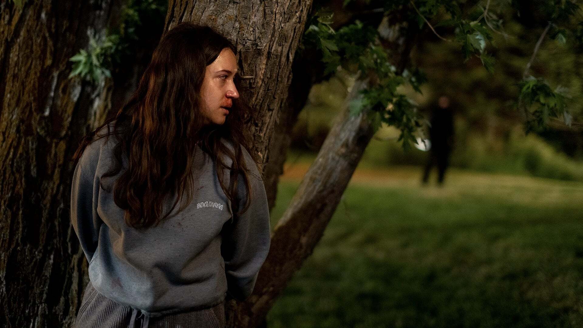 Sick  ქართულად -  Больной