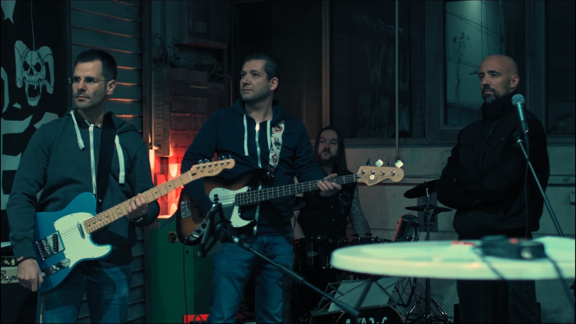 The Taskforce-Neighbours