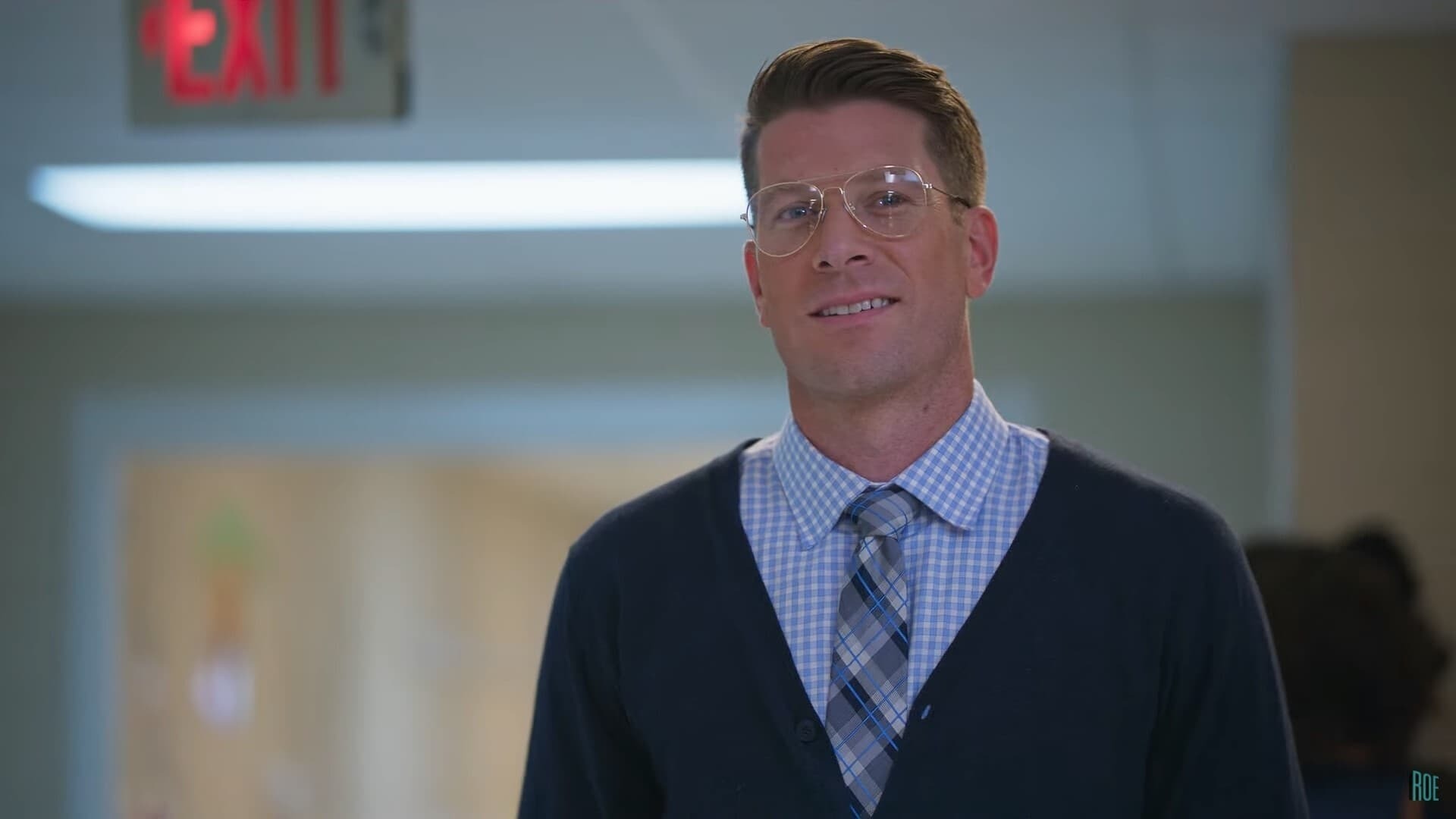 პატარა საყვარელი მსხვერპლი  ქართულად -  Pretty Little Victim