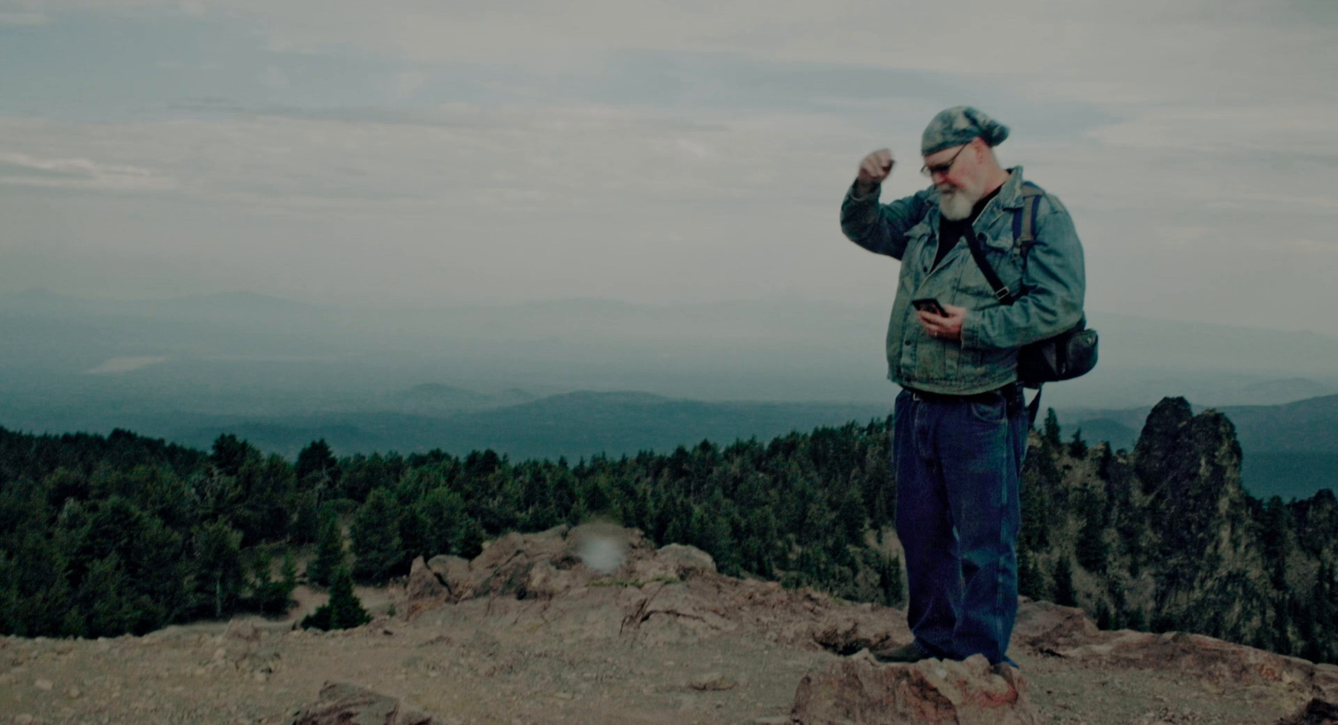 The Middle: Cascadia Guides