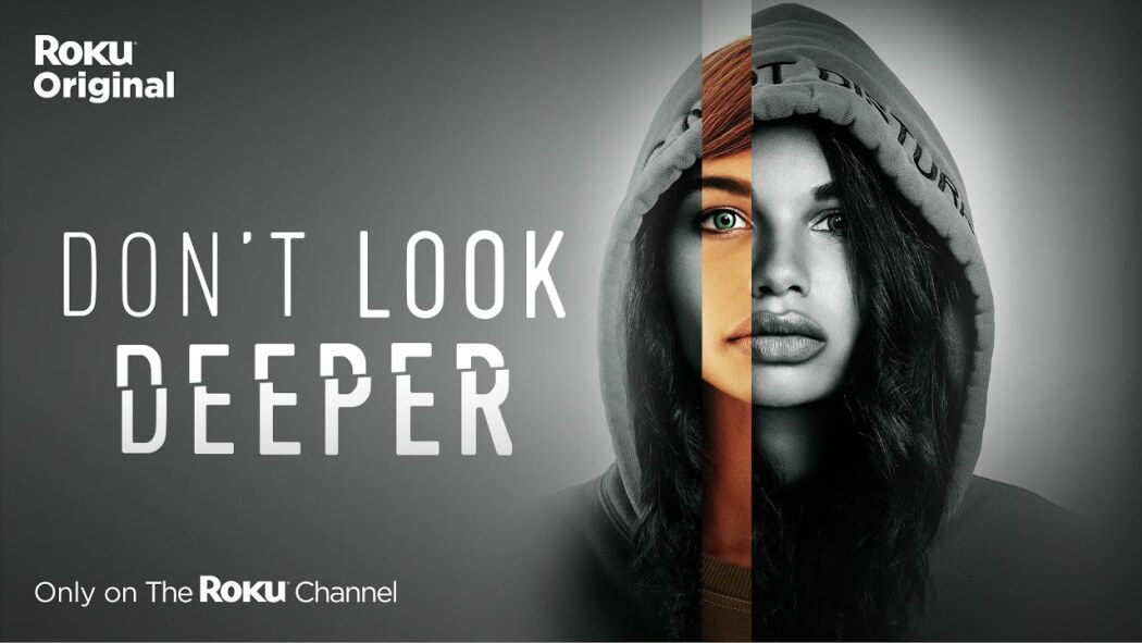 Dont Look Deeper  ქართულად -  Не копайся в себе