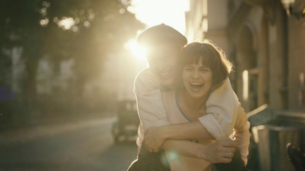 ოცნების სახლი  ქართულად -  Das Haus der Träume