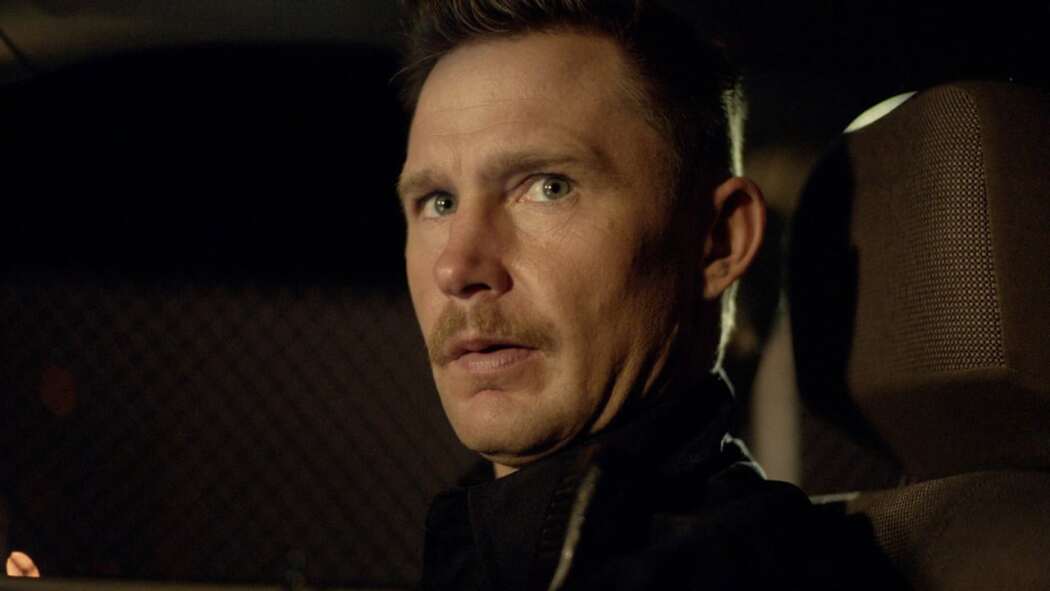 უმისამართო ცეცხლი  ქართულად -  Blindfire