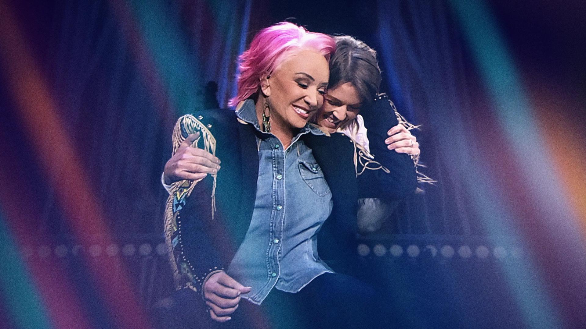 The Return of Tanya Tucker: Featuring Brandi Carlile