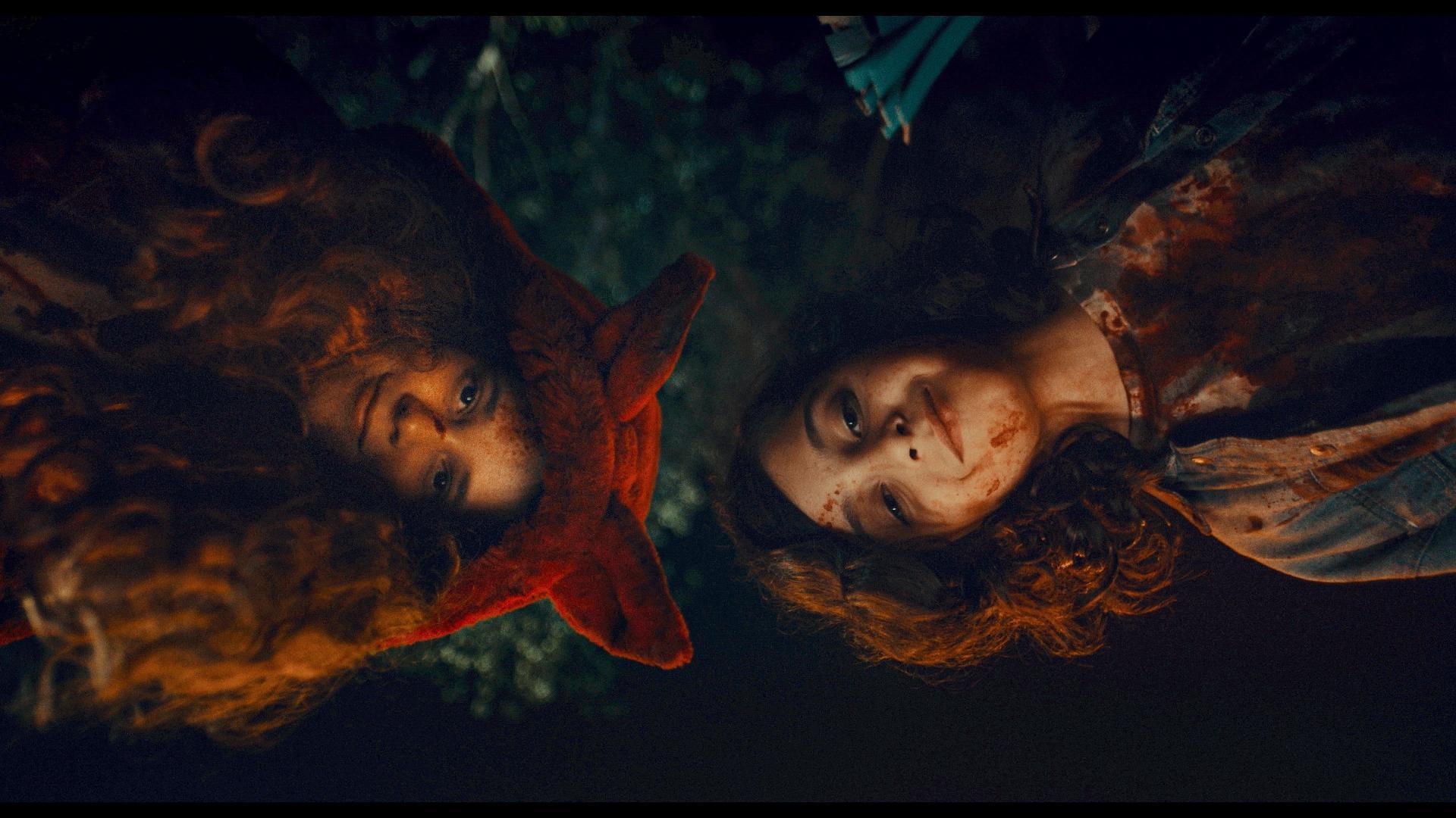 Theres Something Wrong with the Children