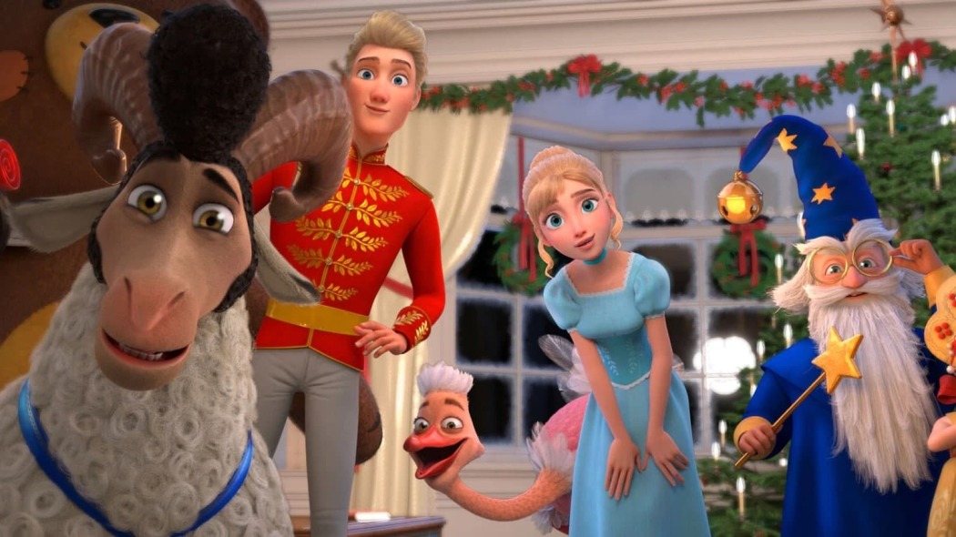 Shchelkunchik i volshebnaya fleyta