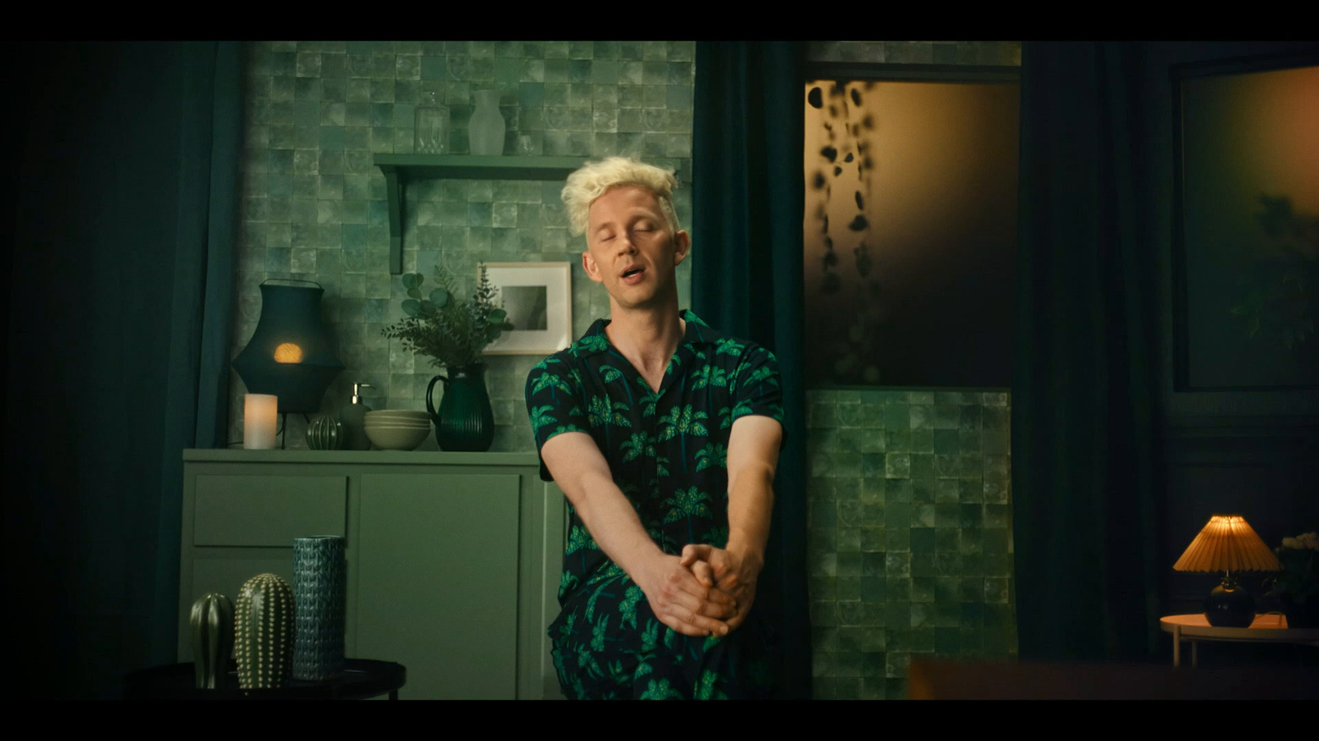 The Last Year of Television