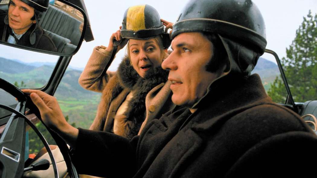 ცხოვრება, როგორც სასწაული  ქართულად -  Hungry Heart