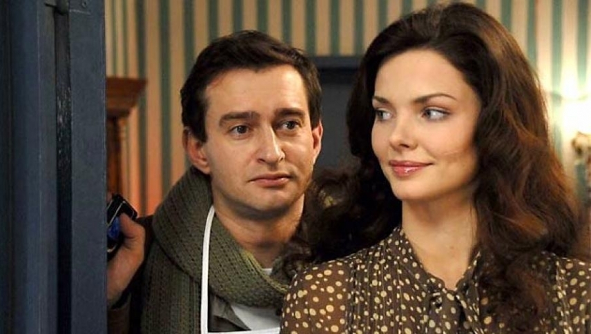 ბედის ირონია. გაგრძელება  ქართულად -  The Irony of Fate 2