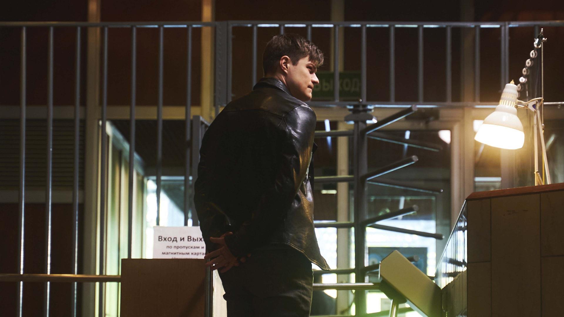 Ten: Vzyat Gordeya  ქართულად -  Тень: Взять Гордея