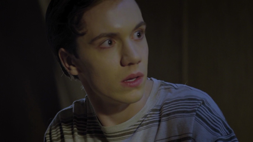 არაჰილერი  ქართულად -  The Unhealer