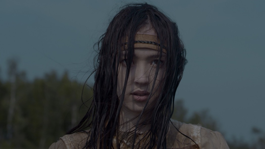 Proklyatiye. Mertvaya zemlya  ქართულად -  Проклятие. Мертвая земля