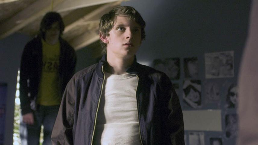 ჩამსკრაბერი  ქართულად -  The Chumscrubber