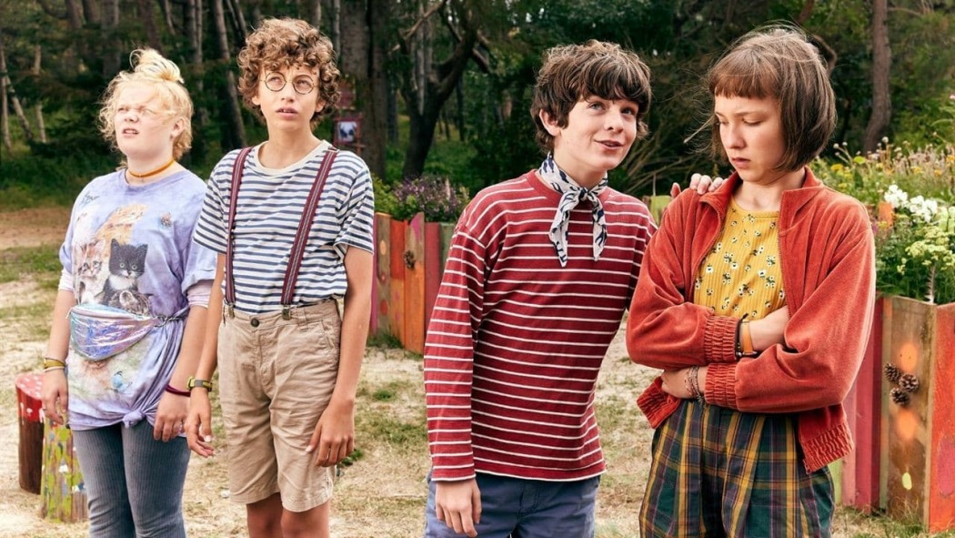 Mein Lotta-Leben: Alles Tschaka mit Alpaka!