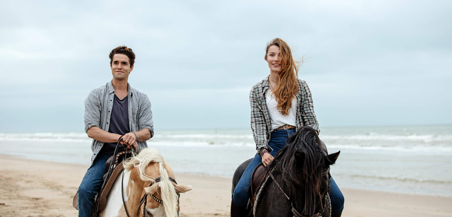 Immenhof - Das große Versprechen